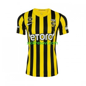 SBV Vitesse Domaći Nogometni Dres 2022-2023